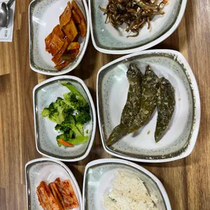 천성산가는길 사진