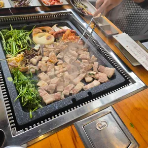 고우다 리뷰 사진