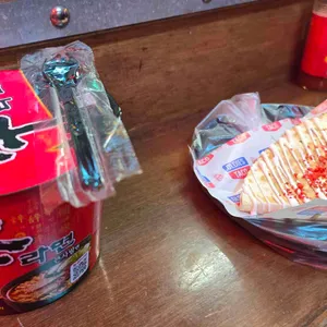 올디스타코 사진