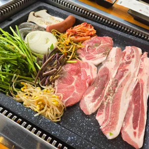 고우다 사진