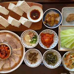 애호락 사진