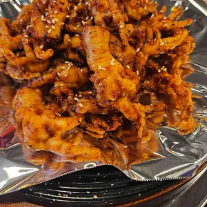 조선불닭발 사진