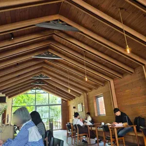 모모스커피 리뷰 사진