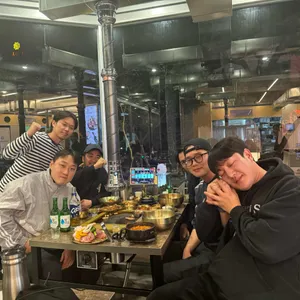 남매네흑돼지 대표 사진