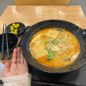 신룽푸마라탕 사진