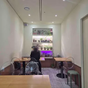 커피와 마음을 피자 리뷰 사진