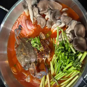 석문어 사진