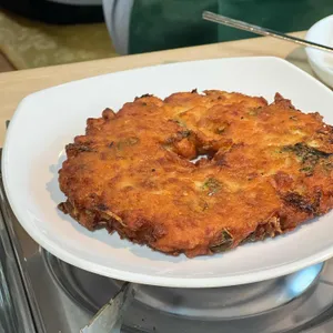 이상조 전통만두국 사진