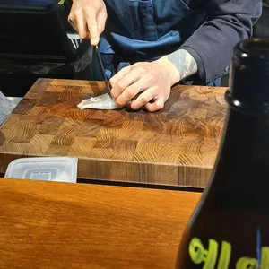 피우 리뷰 사진
