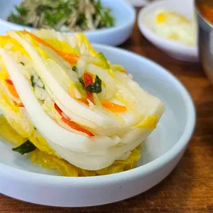 은혜식당 사진