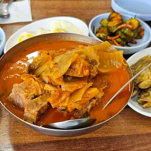은혜식당 사진