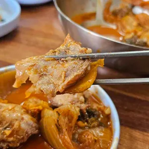 은혜식당 사진