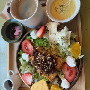 야자수 사진