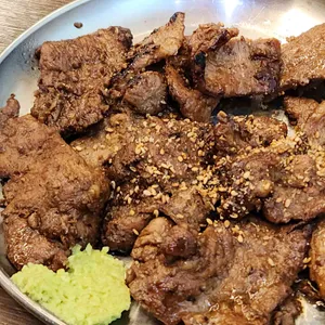 천수제면소 사진