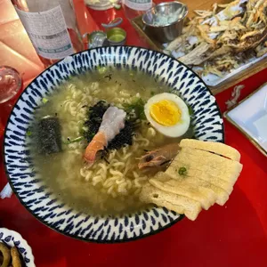 와라우 사진