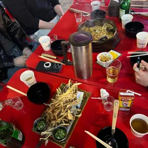 와라우 사진