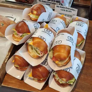 카프리쵸사 사진