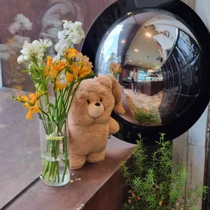 카프리쵸사 리뷰 사진