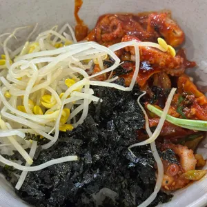 낙지힘낙지 사진