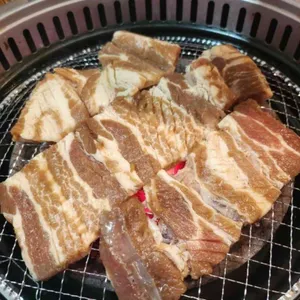 이천갈비 사진