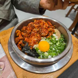 탐솥 사진