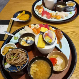 상무초밥 사진