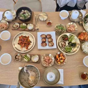 계향집 사진
