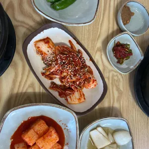 동적골가마솥곰탕 사진