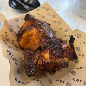 김종구 식맛치킨 사진