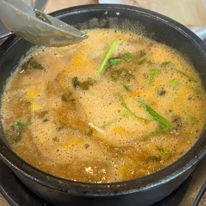 돌풍장어 사진