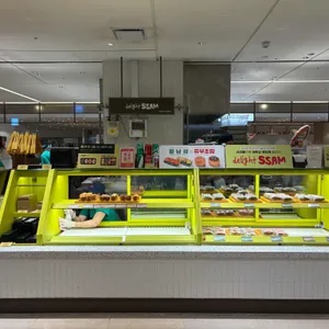 딜라잇쌈 리뷰 사진