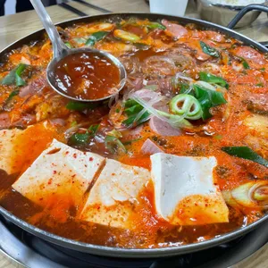 경원식당 사진