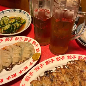 교자쇼푸 사진
