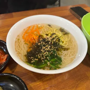 먹거리천국 사진