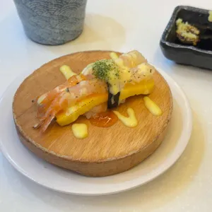 용이초밥 사진