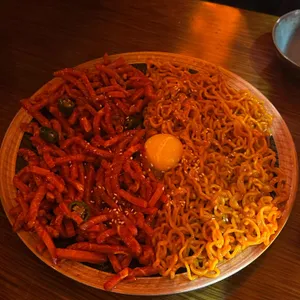 수작 사진