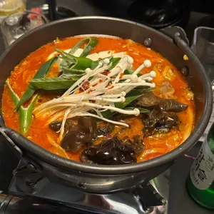 쿠로 사진