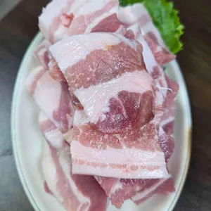 장미식당 사진