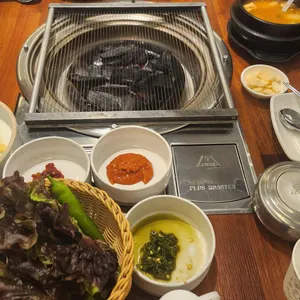 우당 사진