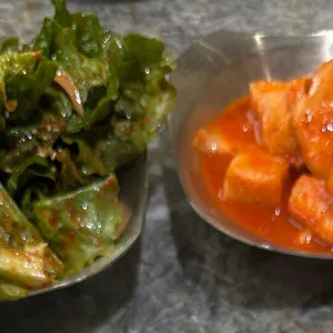 서울깍두기 사진
