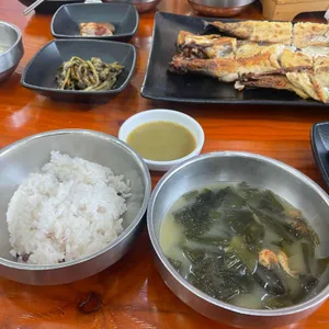 어구이 사진