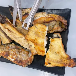 어구이 사진