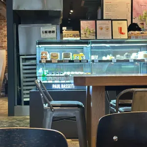 폴바셋 리뷰 사진