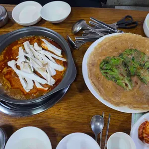 두꺼비식당 사진