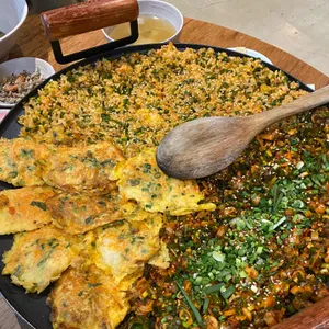 바다앞꼬막집 사진