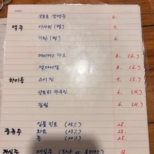 오오키니 리뷰 사진