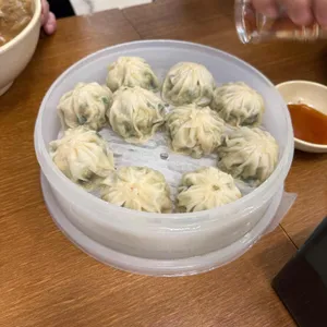 명동교자 사진