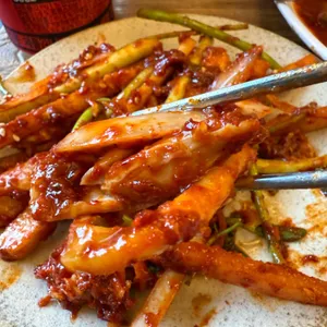 무구옥 사진