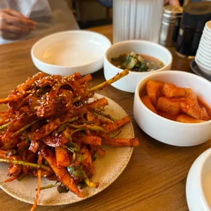 무구옥 사진