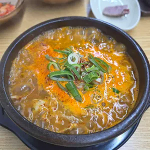 박순자아우내순대 사진